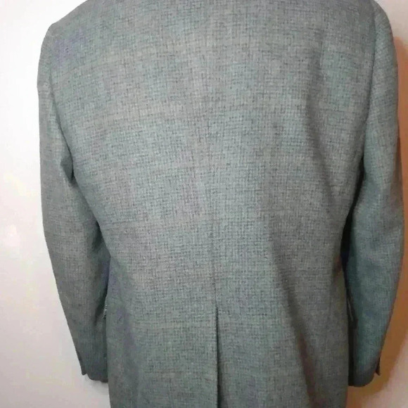 Hart shaffner and Marx coat - Picture 6 of 9